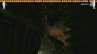 伞兵准备就绪