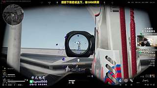 【PIGFF】烽烟二测