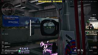 【PIGFF】烽烟二测