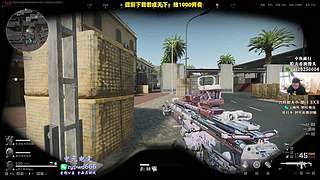 【PIGFF】烽烟二测
