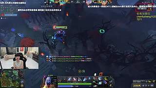 dota2 和 宁 smlz 三排