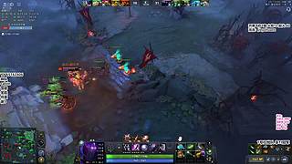 这里有你从来没看过的全新dota2！