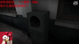 有喜欢的游戏一起玩，能联机的恐怖游戏