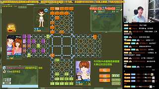 直播11周年啦！数军棋豪杰，余得几人！