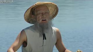 美丽的孔雀公主