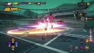 NS PS5各类游戏直播