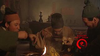 梁山好汉都在此