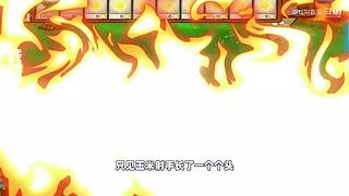 我的世界生存实况解说