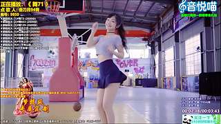 斗鱼音乐MV频道