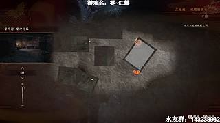 【小k】午夜恐怖游戏直播间~