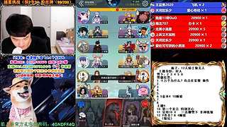 萌新导师 5阶狼王 秋田昊！