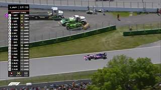 F1 世界一级方程式