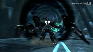 龙之谷新服3月27日重磅开启