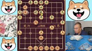 8.9日晚间直播中，象棋飞刀嗨翻天