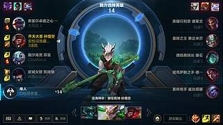 国服猴王 顶尖教学理解