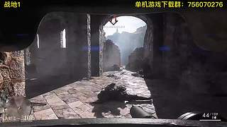 使命有在召唤