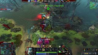 开心DOTA!