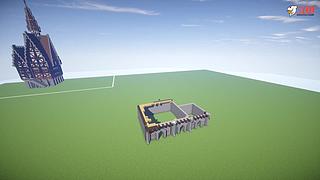世界之窗建筑大赛