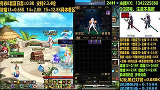 回归夏日打造增幅强化