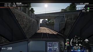 地铁.QQ飞车.公交车.穿越火线~