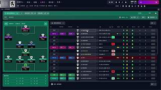 【CSTG】祀戎：fm找新的工作