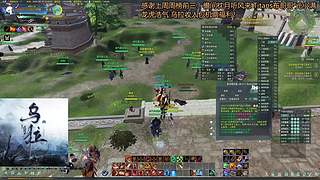 开虎:龙虎小GF！！