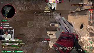 CSGO发福的炫仔