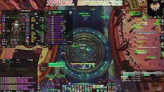 MOP盗贼练习生 6096459