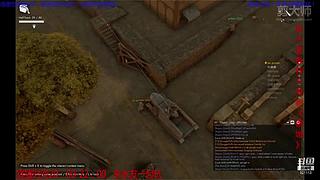 生存 OR 毁灭