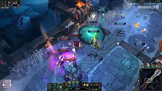 DOTA启动！！！