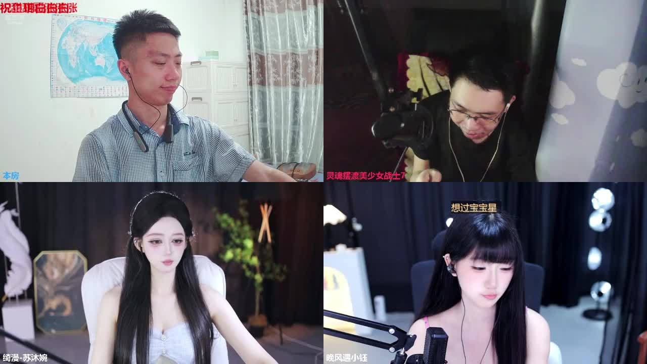 我是歌王维克多