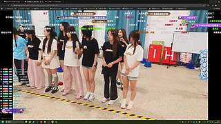 【CSTG】Zy：好想玩那个游戏啊