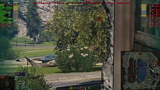 WCL职业选手，VZ55GW三环中