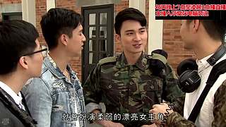 香港粤语配音剧与长剧处境剧连载