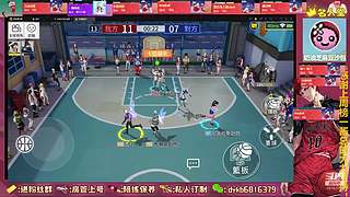 回来陪兄弟们玩玩！