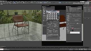 3dmax效果图教学