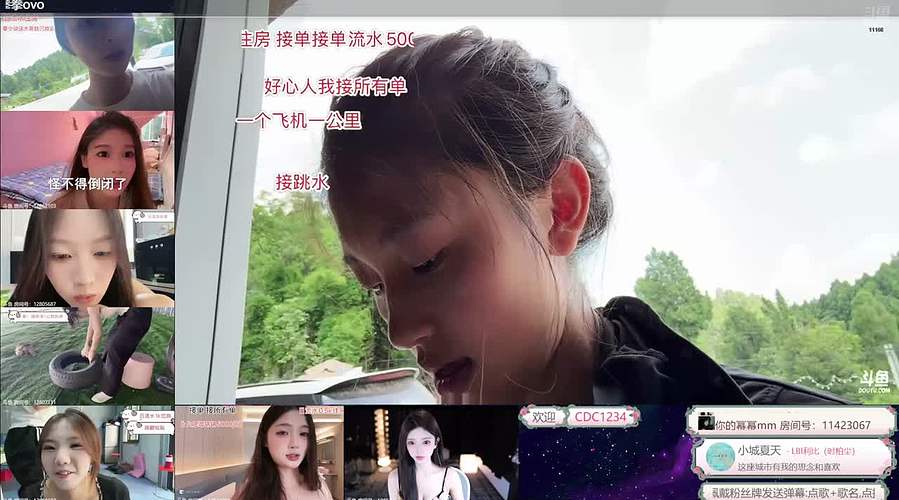 夏归，秋至。愿大家万事皆安~11168