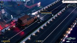 幽浮2 long war 西恩版