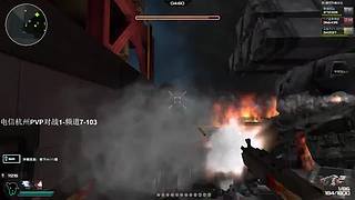 回归老玩家带塔防
