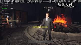 等ow2的新玩家~可一起玩