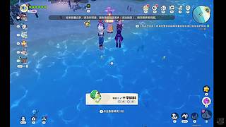 宝王来制裁一下小洛克