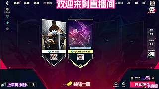 弹幕指挥我，听水友思路对局