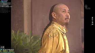 【女神金】沙发分你一半，一起来追剧！