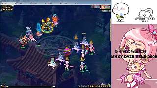 75漫漫养成路