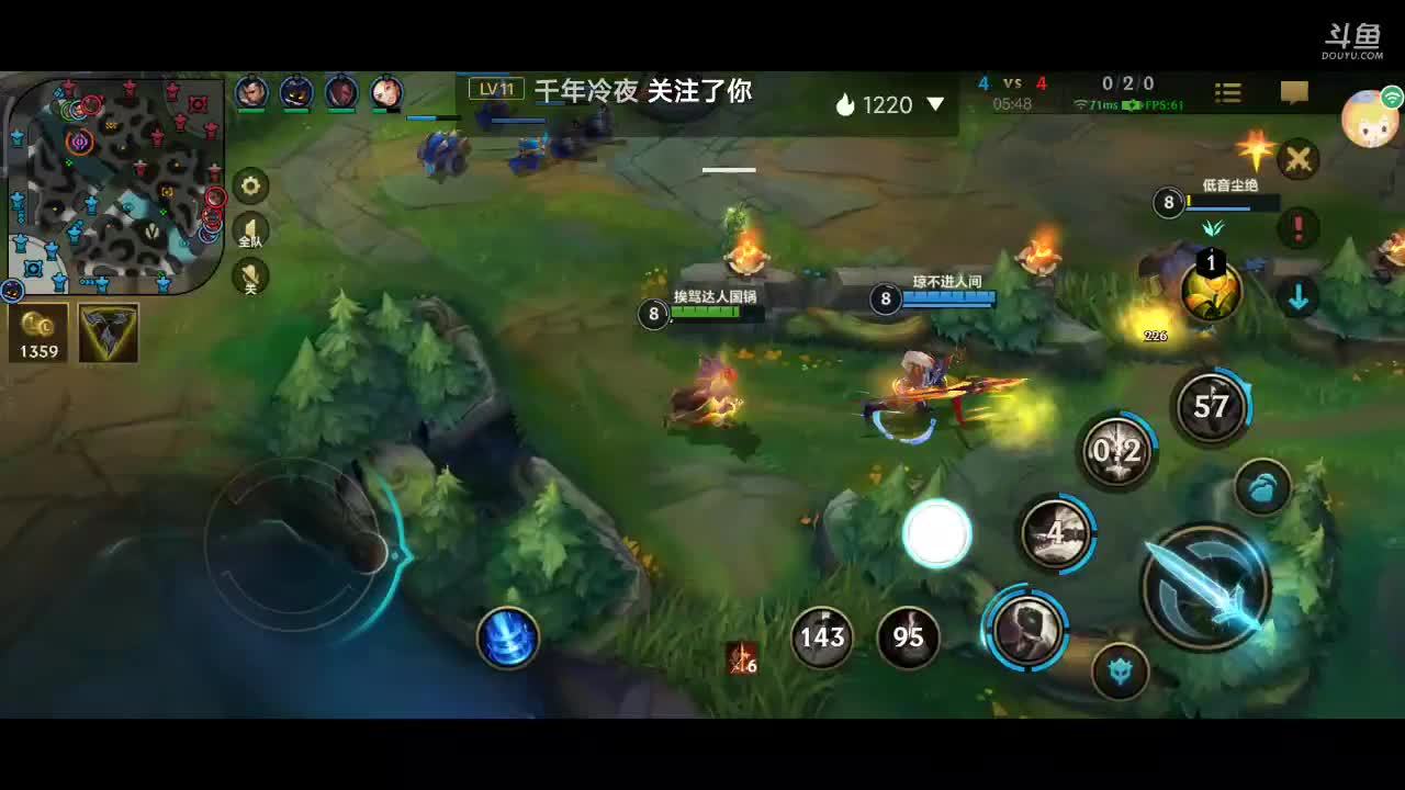 菜鸟上分之路 继续上分7584385