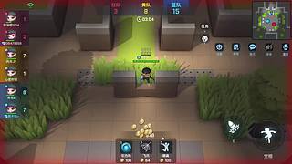 【持续更新】逃跑吧少年-红包大作战