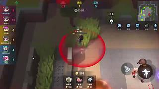 【持续更新】逃跑吧少年-红包大作战