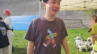 零基础户外运动