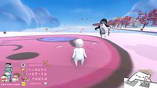 【小肥肥qwq】这里是永劫亚第一菜OvO