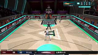 2K26大结局线下开玩
